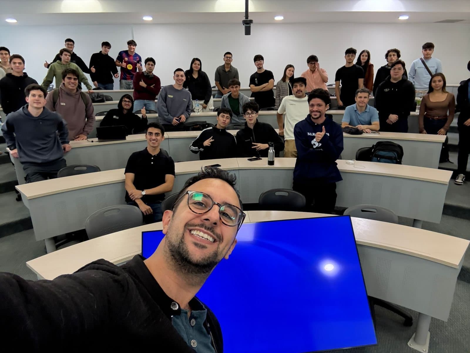 IA para Emprendedores