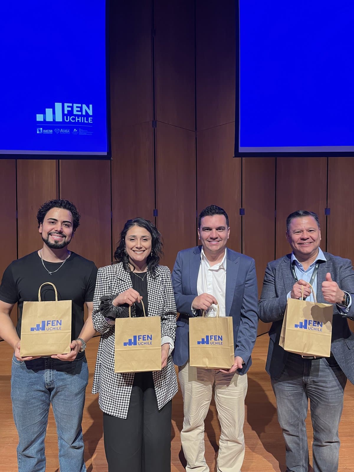 Semana de Emprendimiento
