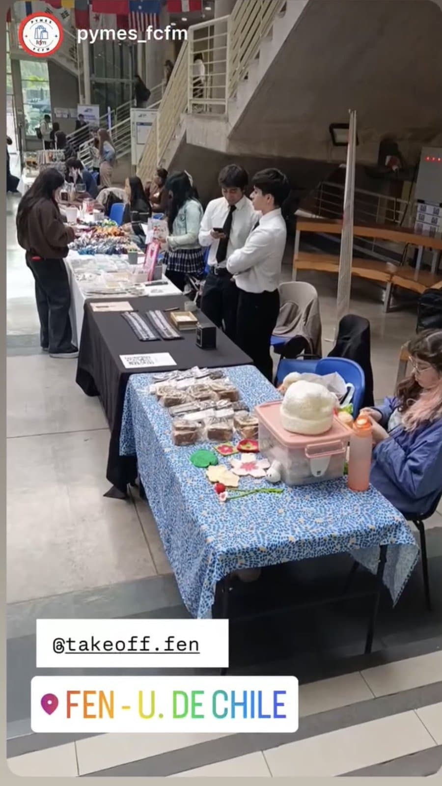 Semana de Emprendimiento
