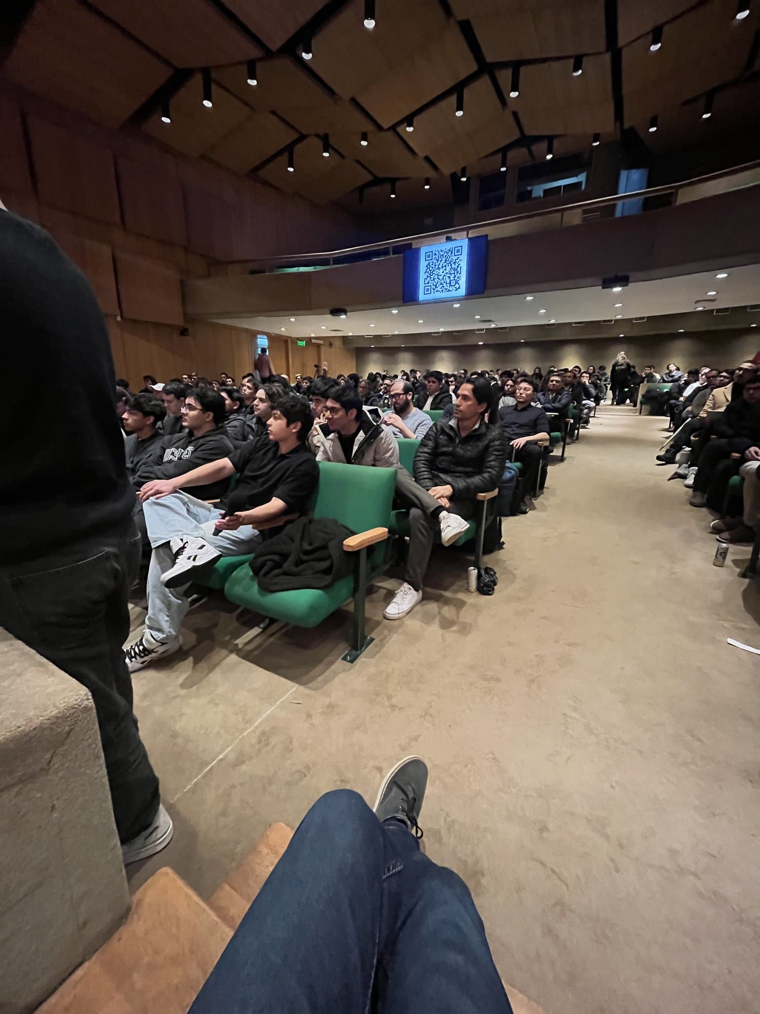 Startups Bacanes en la Era de IA