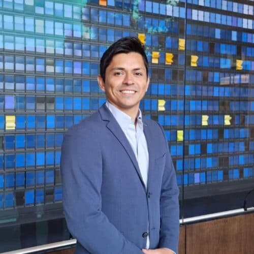 David Peña