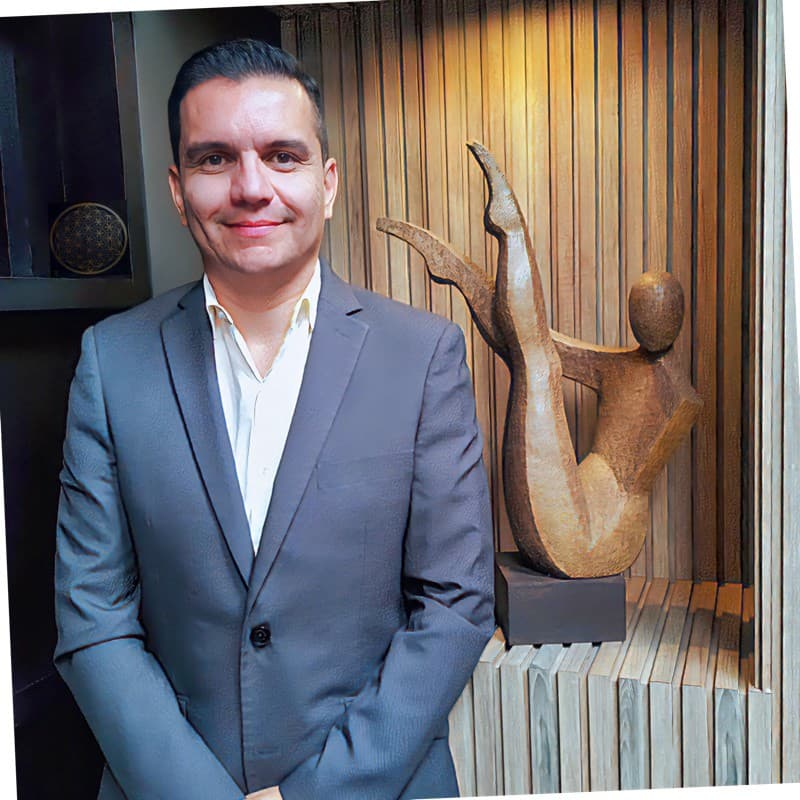 Ignacio Ruiz